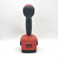 Hilti SID 4-A22 Cordless Impact Driver Kit with 5.2Ah Battery and Charger