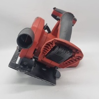 Hilti SCW 22-A 22V Cordless Circular Saw 165mm Blade 57mm Depth Skin Only
