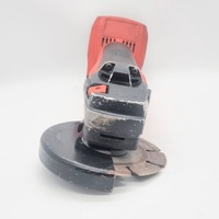 Hilti AG 125-A22 21.6V Cordless Angle Grinder Skin Only