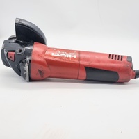 Hilti DCG 125-S 125mm 240V Corded Angle Grinder