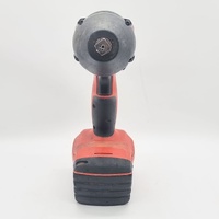 Hilti SIW 22T-A Cordless Impact Wrench Kit with 5.2Ah Battery and Charger