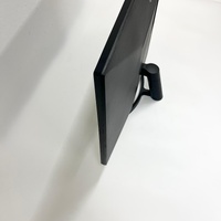 LG 32MN500M-B 32 Inch Full HD IPS 75Hz FreeSync HDMI Monitor with Power Adapter