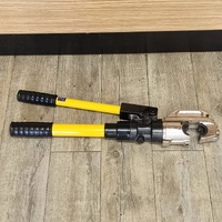 Sparrow SCPLI400 12T 16mm x 400mm Hydraulic Crimping Pliers