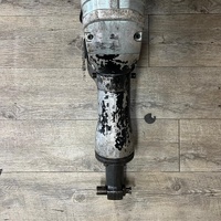 Hitachi H65SB2 Demolition Jack Hammer in Trolley Hard Case with Bits