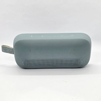 Bose SoundLink Flex Gen 1 Bluetooth Speaker Stone Blue Waterproof IP67