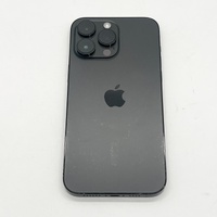 Apple iPhone 14 Pro Max Space Black 512GB MQAF3ZP/A Unlocked 6.7 Inch Smartphone