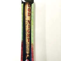 The Noble Collection Suicide Squad Harley Quinn Authentic Baseball Bat