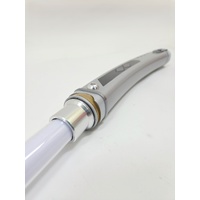 Hasbro Star Wars Ahsoka Tano Force FX Elite Lightsaber Black Series