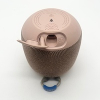 Ultimate Ears Wonderboom 2 Portable Wireless Bluetooth Speaker Just Peach