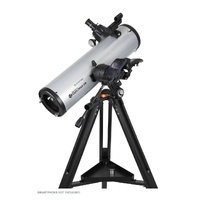 Celestron StarSense Explorer DX 130mm AZ Newtonian Telescope 22461