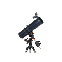 Celestron AstroMaster 130EQ Newtonian Telescope