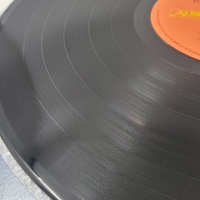 AC/DC The Razors Edge 1990 Albert Australian First Press Vinyl LP Rock