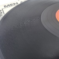 Men At Work Down Under Extended Mix 1986 Limited Edition Vinyl Record