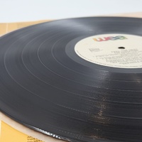 The Radiators Feel The Heat 1980 Vinyl LP Record