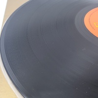 AC/DC For Those About To Rock LP 1981 Albert AU Gatefold Embossed