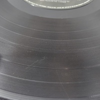 Guns N' Roses Appetite for Destruction 1987 AU Vinyl LP Geffen 24148-1