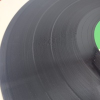 AD/DC 74 Jailbreak 1984 Albert Productions Atlantic Vinyl LP Record