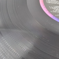 Little River Band Greatest Hits Volume 2 Vinyl LP MID-166033