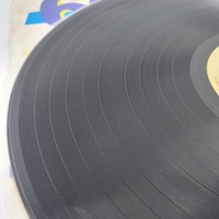 60's Supergroups Various Artists 1991 Vinyl LP J&B Records JB458