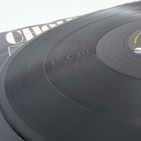 Choirboys Boys Will Be Boys 1987 Limited Edition Vinyl Record