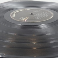 Meat Loaf Dead Ringer 1981 Vinyl LP Record Classic Rock Epic ELPS 3981