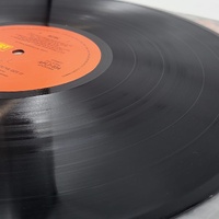 AC/DC If You Want Blood Vinyl LP 1987 Australian Reissue Albert APLP-034