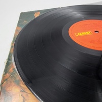 AC/DC Highway To Hell 1983 Albert Productions Reissue Australian Pressing Vinyl