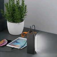 Arun L30 3000mAh Power Bank Portable USB Charger Compact