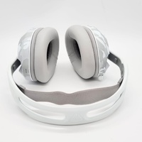 Turtle Beach Stealth 500 Wireless Multiplatform Gaming Headset Arctic Camo