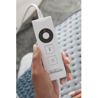 Sunbeam Multipurpose Electric Heating Pad Standard 35x40cm 5 Heat Settings