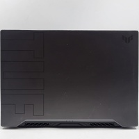 ASUS TUF Dash F15 i7-11370H RTX 3050 Ti 16GB 512GB SSD Windows 11 Laptop PC