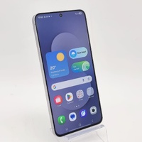 Samsung Galaxy S25 FE 256GB SM-S731B 5G Factory Unlocked Smartphone