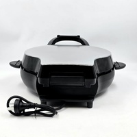 Kleva Quick Time Flavour Grill Non Stick in Retail Box