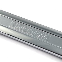 Kincrome K3181 12pce Metric Combination Spanner Set In A Roll Up Bag