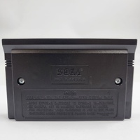 Lemmings Sega Master System Game No Manual