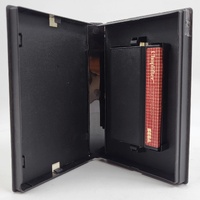 Choplifter Sega Master System Game No Manual