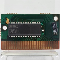 Action Fighter Sega Master System Game No Manual