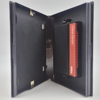 Ghost House Sega Master System Game No Manual