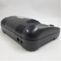 SEGA Master System Mark II Console 3006-18A Alex Kidd Built-in with Control Pads