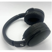 Sennheiser HD 350BT Wireless Over Ear Bluetooth Headphones Black