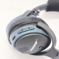 Bose SoundLink On-Ear Bluetooth Wireless Headphones Black with Case