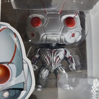 Funko Avengers Age of Ultron POP Marvel Ultron Vinyl Figure 72 Collectible