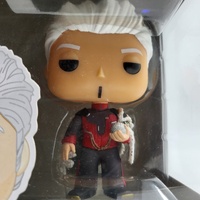 Funko Pop Marvel Guardians Galaxy The Collector 77 Bobblehead Figure