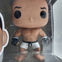 Funko Pop! UFC BJ Penn Collectible Vinyl Figure #06