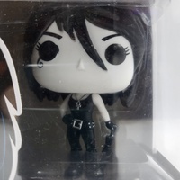 Funko Pop! Heroes DC Super Heroes Death Collectible Vinyl Figure #234