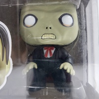 Funko Pop! Movies Universal Monsters The Phantom Of The Opera #117