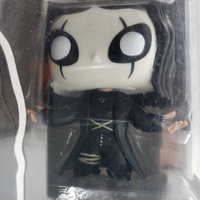 Funko Pop! Movies The Crow Collectible Vinyl Figure #133