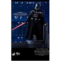 Hot Toys Darth Vader MMS452 1/6 Scale Star Wars Collectible Figure
