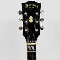 J Watson and Co WD150CW Acoustic Dreadnought Guitar 6 String