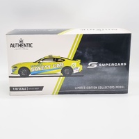 Authentic Collectibles 1:18 ACR18MSCA Ford Mustang GT 2021 Repco Supercars